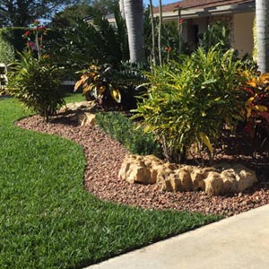 Lighthouse Point Lawn Care