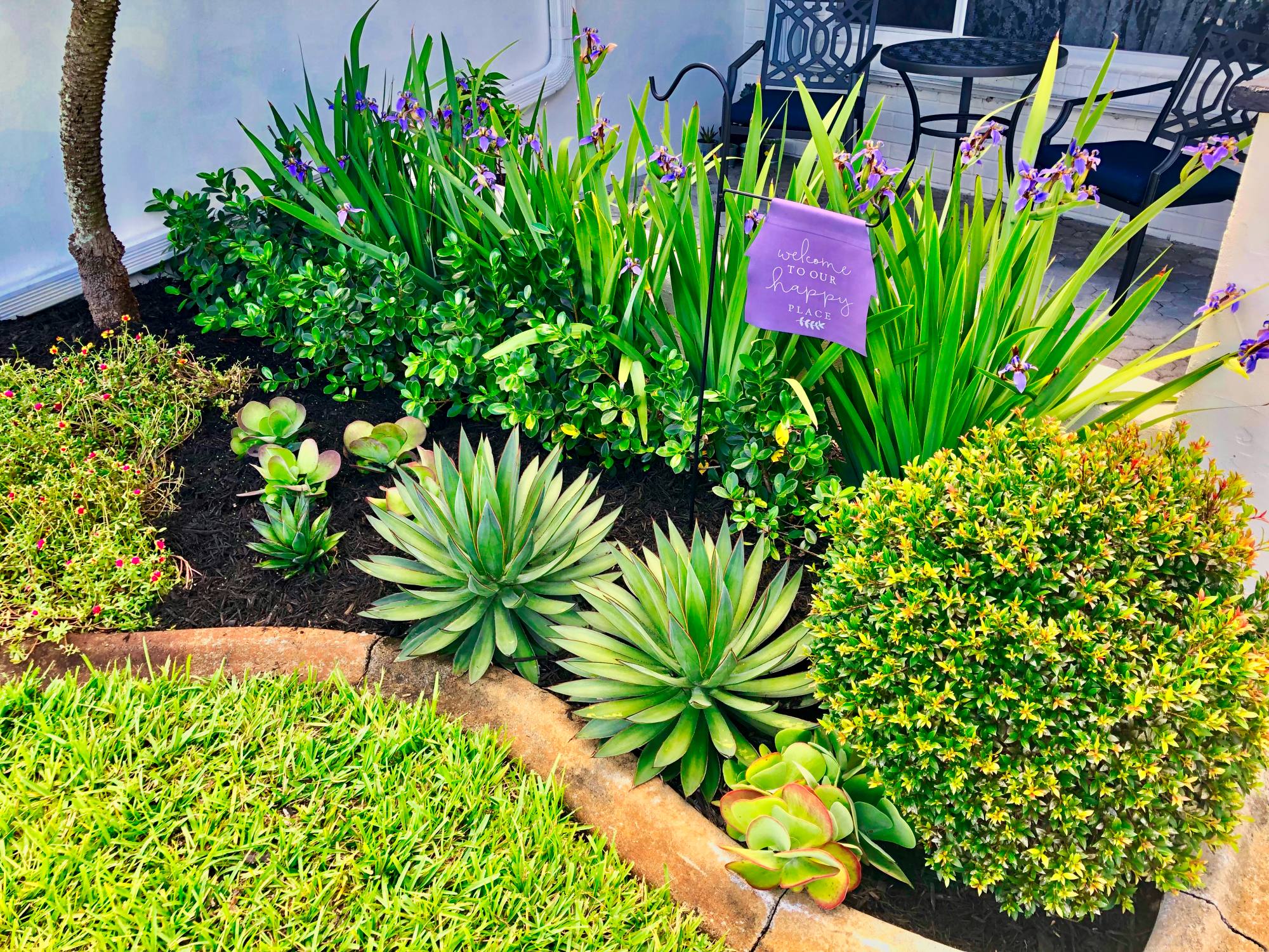 Commercial Landscaping In North Miami, Landscaping North Miami Beach