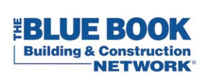 The Blue Book Building and Construction Network